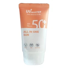 Tonymoly UV Master All In One Sun SPF50 PA+++ 50ml