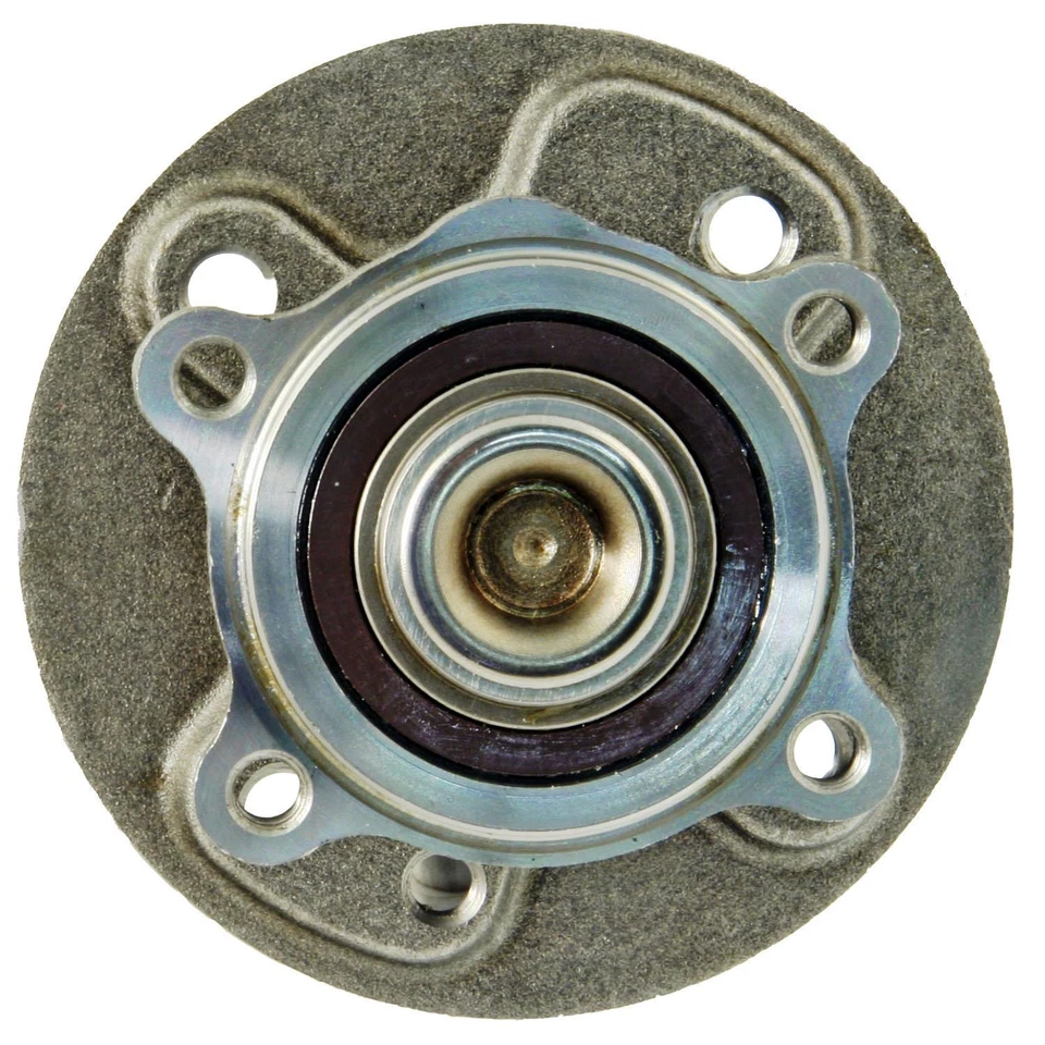 Conjunto de cojinete de rueda y buje para Mini Cooper 2002-2006 AUTO EXTRA/RODAMIENTO-SE Foto 3 de 4