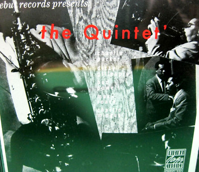 The Quintet | eBay