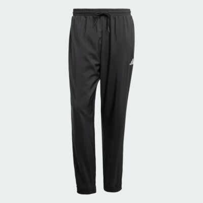 adidas Herren Sport Freizeit Fitness Trainingshose Hose Stanford JD1833 Neu