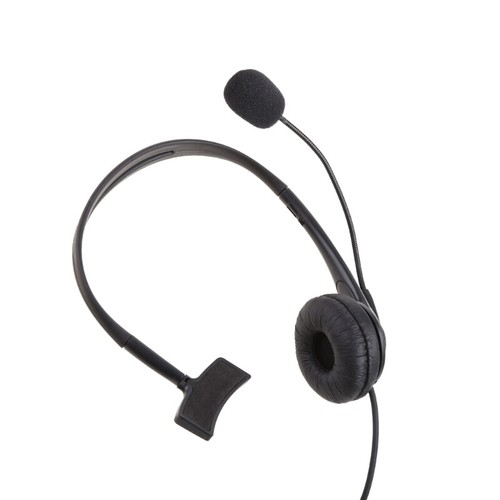 2Pin for Wouxun KG-UVD1P KG-UV6D KG-669 KG-669 Plus Earpiece with Mic Accessory - Zdjęcie 7 z 8