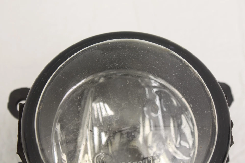 Faro antiniebla lateral izquierdo parachoques delantero ford fiesta 2013 a 2017 2n11-15201-ab genuino Foto 2 de 4