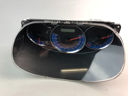 2009-2013 Subaru Forester Instrument Cluster Speedometer Unit 85002SC360 - Picture 10 of 19