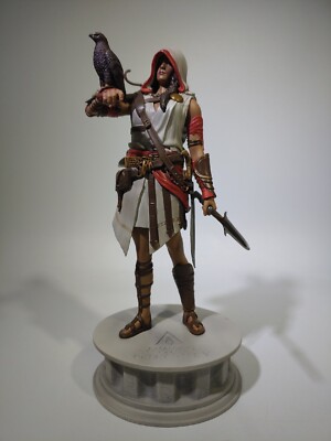 アサシンクリード Odyssey Kassandra Assassin's Creed Odyssey Kassandra Figure for sale online | eBay