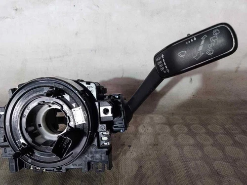 5Q0953507GD Mando Multifuncion para SEAT LEON (5F1) FR 2020 147212 - Imagen 5 de 5