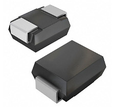 P2300SCMCRP  Thyristor 190V 400A DO214AA