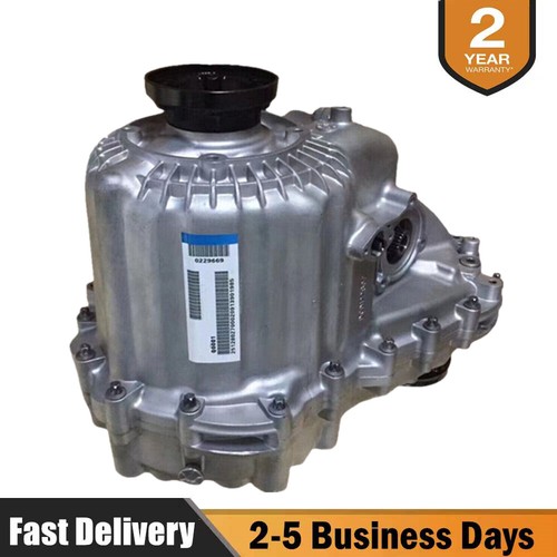 Transfer Case Box Assembly For Mercedes W164 W166 ML GLS GLE ML350 ...