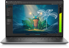 Dell Precision 15 5570 15.6'' 512GB SSD Intel Core i7-12700H 2.3GHz 16GB