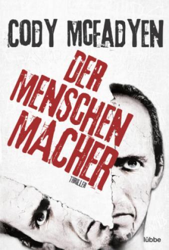 Der Menschenmacher Thriller 1849