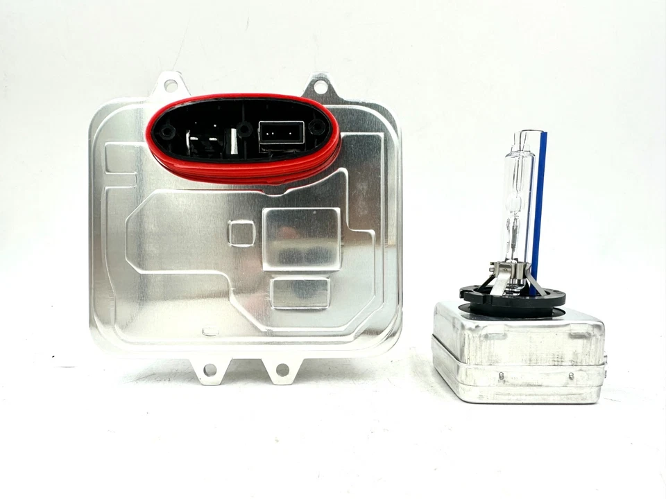 Nuevo se adapta a OEM 14-16 Buick Regal Xenón HID Faro Balastro y Bombilla DS 8000K Foto 2 de 2