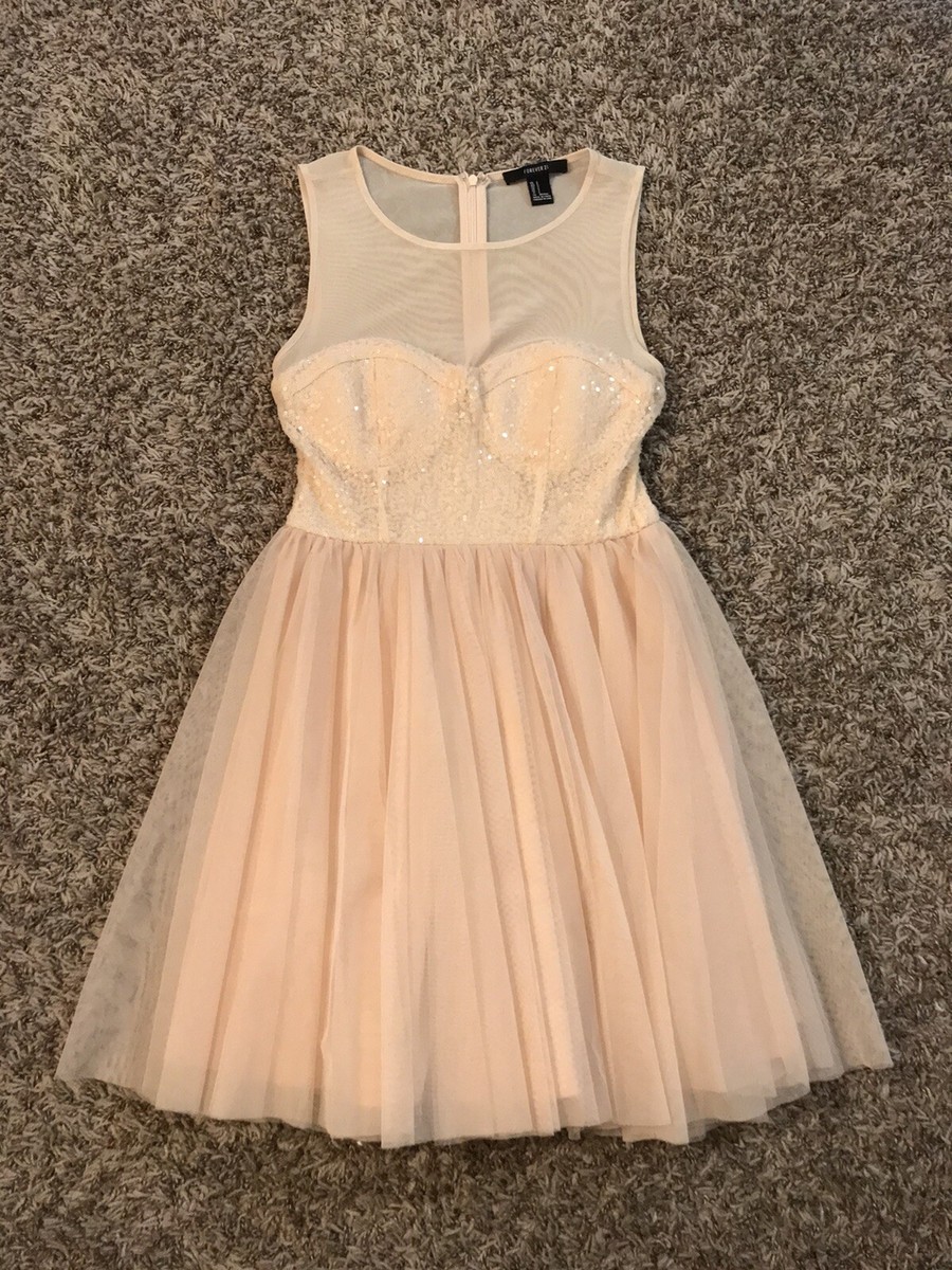 corset dress forever 21 Satin Bow-Strap Corset Mini Dress YELLOW / L
