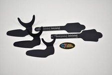 Dental Dentist Intraoral Contrasters - Set of 5 by PhotoMed