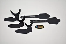 Dental Dentist Intraoral Contrasters - Set of 5 by PhotoMed