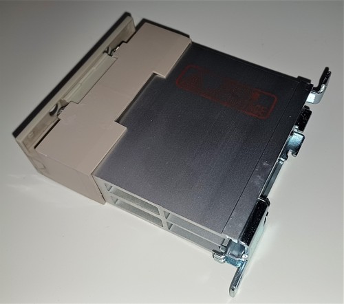 Omron G3PA-210B-VD Solid State Relay - Picture 3 of 4