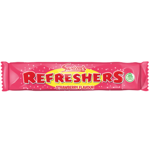 LARGE SWIZZELS REFRESHERS Chew Bars VEGAN Sweets Party Retro Wedding - Picture 7 of 14