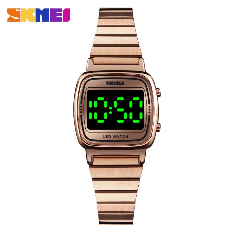 Green led watch clearance