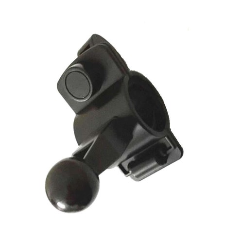 Bike Moto Handlebar Mount Bracket holder Garmin nuvi 30 40 50 LM LT aera 500 510 - Picture 4 of 6