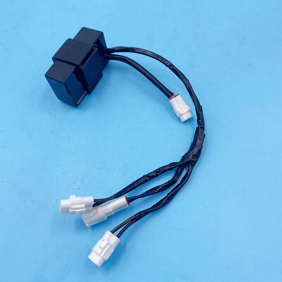 Motorcycle Repair Parts Fan Controller,UTV 800cc,Dual,Fan Switch,Fan