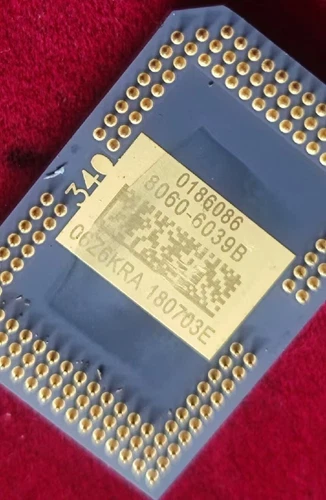 Disassemble DLP Projector DMD Chip 8060-6038B 8060-6039B/8060-6438B 8060-6439B