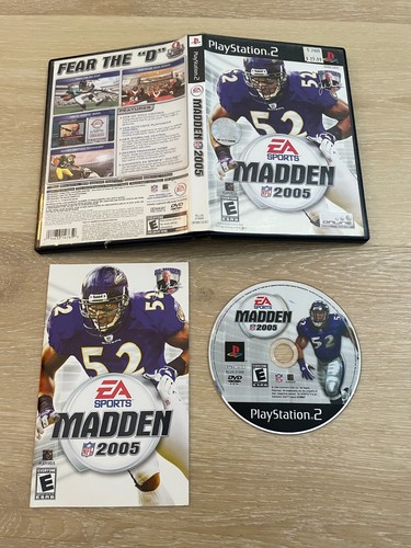 PlayStation 2 PS2 Games - Used to Mint Cond - Common to Rare - select Drop Down - Picture 24 of 41