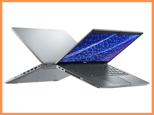 Dell Latitude 5430 14" Laptop i5-1245U @3.0 16GB RAM 256GB SSD Win 11 FHD - Picture 2 of 3