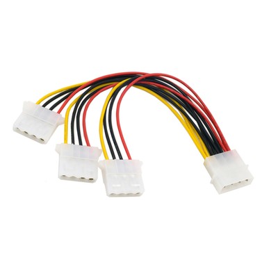 Разъем ide 4 pin