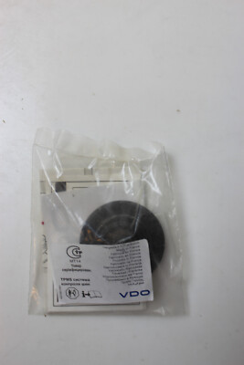 VDO S180211002Z TPMS RDKS Reifendrucksensor für HYUNDAI i30 (GD) für KIA OPTIMA
