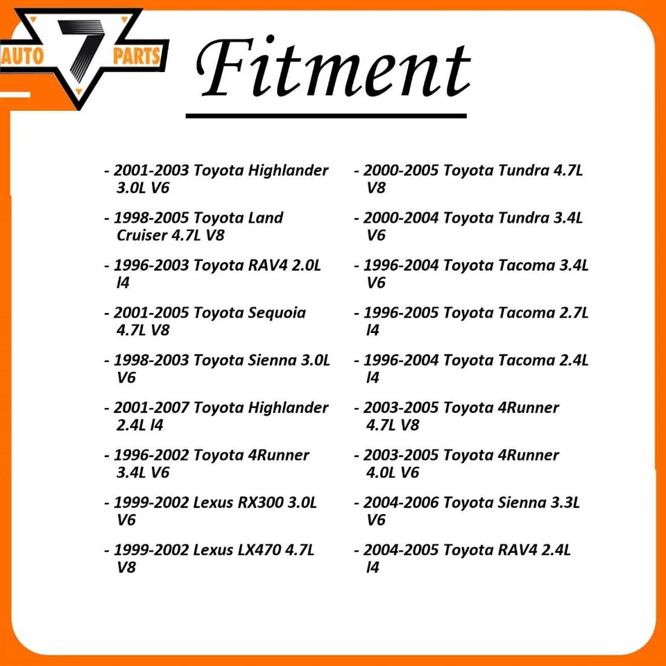 Sello diferencial trasero Timken para Toyota 4Runner 1996-2005 Foto 2 de 4