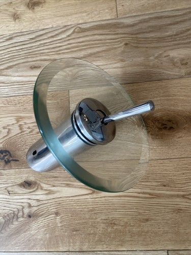 Designs (Transparent) Bathroom Basin/sink With Tap - Picture 3 of 4