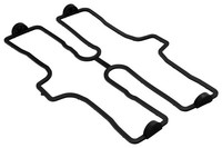 Ventildeckel Dichtung Centauro FüR Yamaha Vmax 1200 VMX 1200 XVZ 1300 XVZ 1200