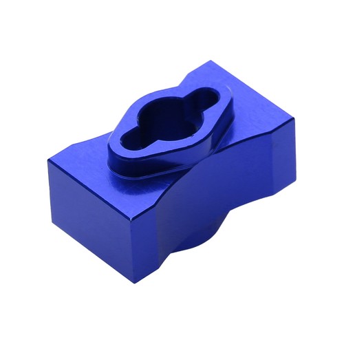 Aluminum Differential Posi Locker Spool For LOSI 22 Drag RC Car Spare Part - Picture 2 of 10