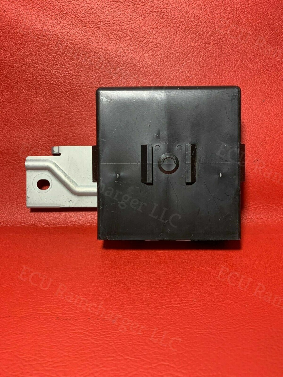 メル84071　3点 GM Genuine Parts Engine Wiring Harness Junction Block