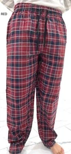 Mes's New Pajama Pants Lightweight Soft Sleep Lounge Pants Pajama with Pockets