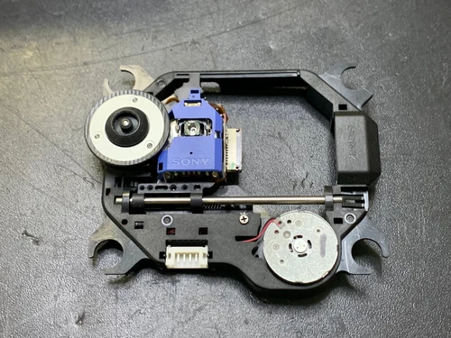 Sony Deck Laser Lens Optical Pickup KHM-313AAA Laser