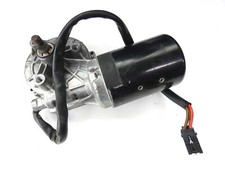 Moteur Mercedes 600