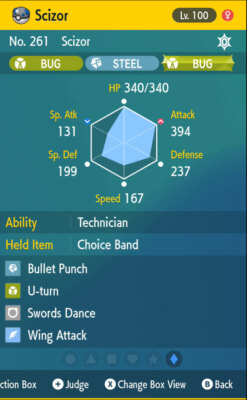 Pokémon Scarlatto E Viola Pokemon Shiny Floette Rossa 6IV - Per Pokémon Scarlatto/Viola - Livello 100, Battle Ready, Trade Veloce Floette Rossa Shiny 6iv Pokemon Scarlatto Violetto Scambio - Foto 11