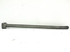 T-SLOT BOLT, 5/8"-11 X 11-3/4", 12-1/2" OAL, 5/8" SLOT WIDTH, 1-1/8" HEAD WIDTH