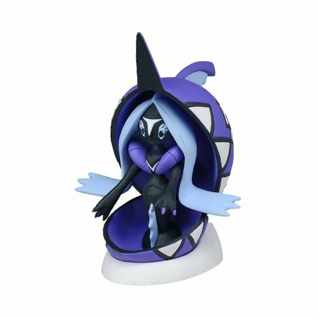 tapu fini figure