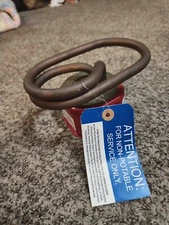 Chromalox Immersion Heater