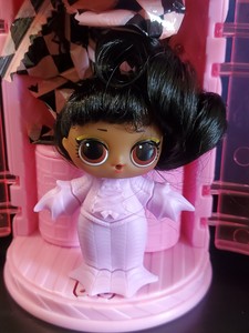 lol surprise hairgoals makeover series