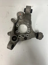 2004 Nissan 350Z Passenger Rear Suspension Knuckle Axle Housing OEM