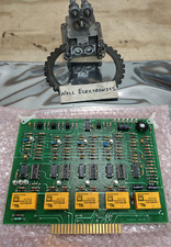 ACI 098807 Control Card =New Old Stock=