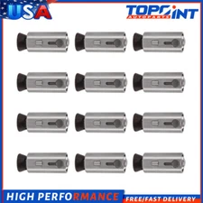 Hydraulic Roller Lifters Fit 90-00 Ford Explorer Ranger Mazda B4000  4.0L VIN X