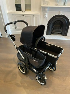 refurbished bugaboo donkey recently accessories