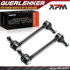 Essieu Hyundai SONATA