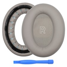 Ersatz Ohrpolster für Bose QuietComfort Ultra Wireless Noise Cancel – Sandstein