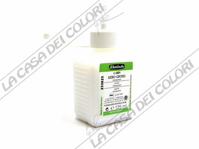 Schmincke - AERO GRUND - 125 ml - 50 601 026 - primer for AERO COLOR