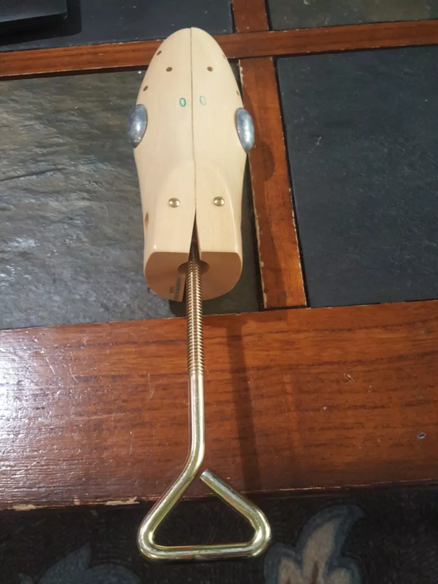 Star professional shop shoe stretcher