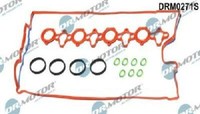 Original Dr.Motor Automotive Dichtungssatz Zylinderkopfhaube DRM0271S
