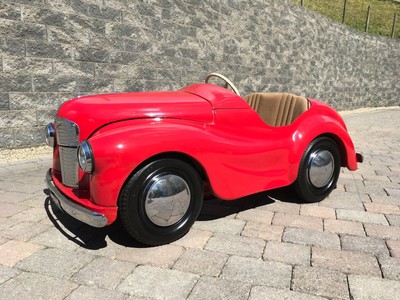 Austin J40 Pedal Car *Excellent 